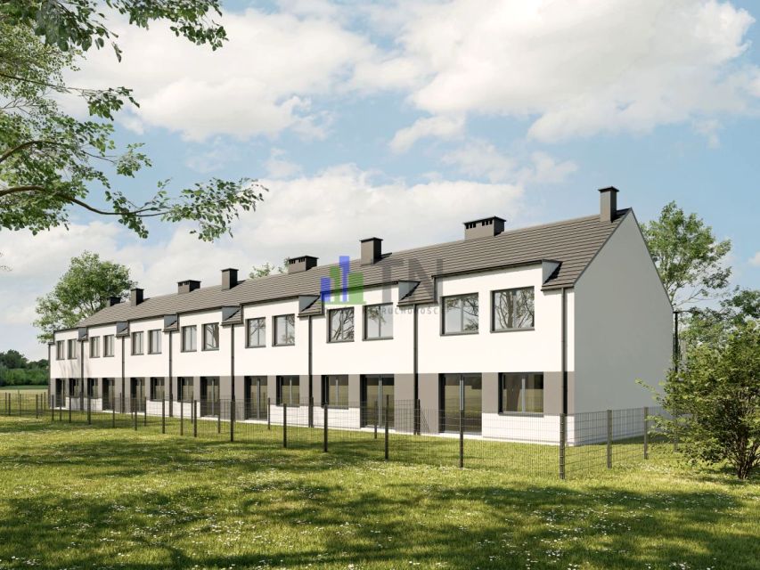 Dom Kamieniec Wrocławski