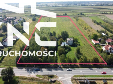 Działka budowlana Końskowola sprzedam