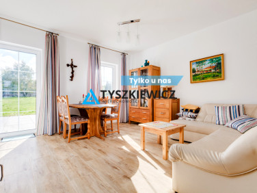 Dom Odargowo sprzedaż