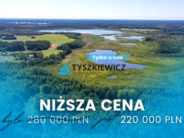 Działka budowlana Bukowiny sprzedam