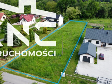 Działka budowlana Bronowice sprzedam