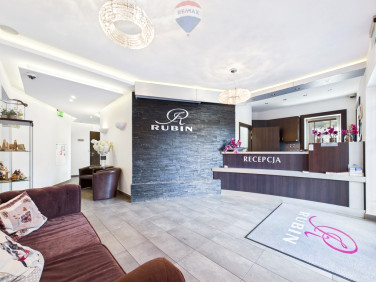 Budynek użytkowy Zakopane