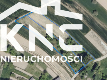 Działka siedliskowa Sobieska Wola Pierwsza sprzedam