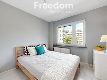 Mieszkanie Katowice