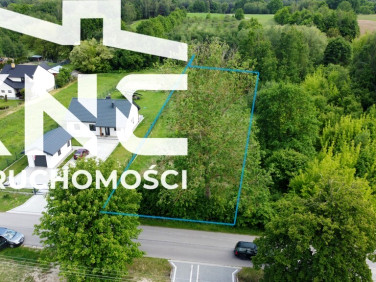 Działka budowlana Bronowice sprzedam