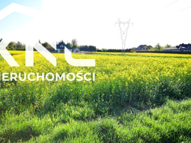 Działka budowlana Radawiec Mały