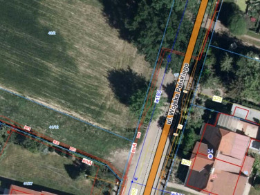 Działka budowlana Wrocław sprzedam