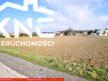 Działka budowlana Kalinówka