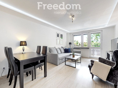 Mieszkanie Katowice wynajem