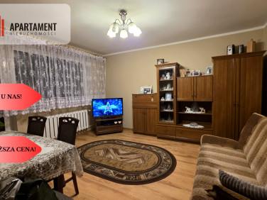 Mieszkanie Bydgoszcz