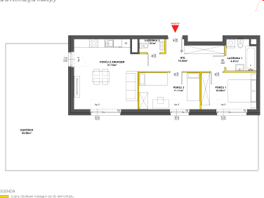 Mieszkanie Warszawa sprzedaż