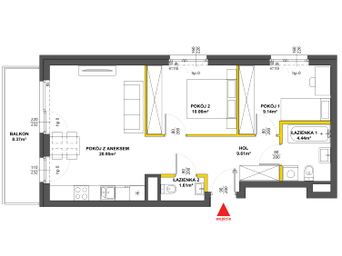 Mieszkanie Warszawa sprzedaż