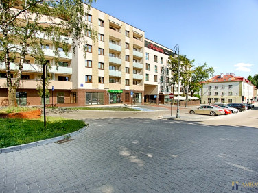 Mieszkanie apartamentowiec Białystok