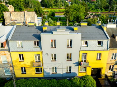 Dom Warszawa