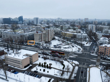 Lokal Warszawa wynajem