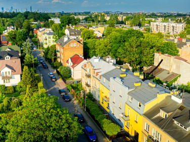 Dom Warszawa sprzedaż