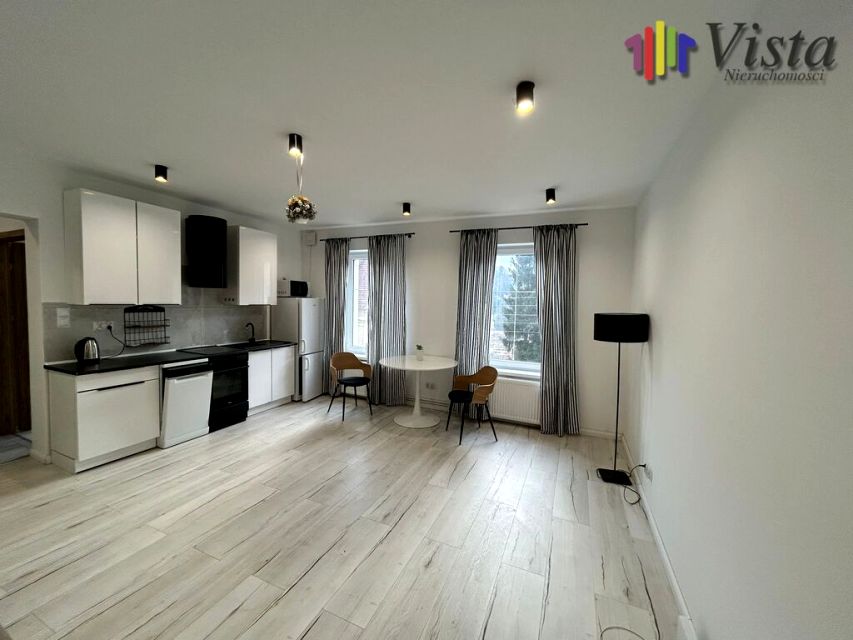 Mieszkanie Świebodzice