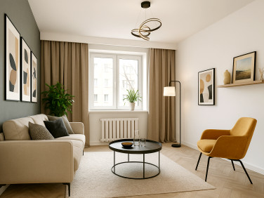 Mieszkanie Częstochowa