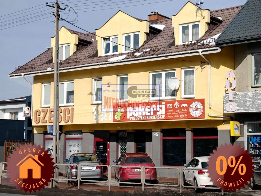 Dom Mińsk Mazowiecki