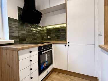 Mieszkanie Bielsko-Biała