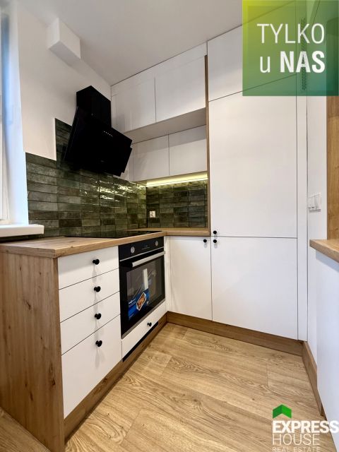 Mieszkanie Bielsko-Biała