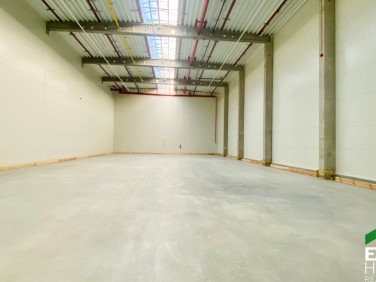 Budynek użytkowy Luboń