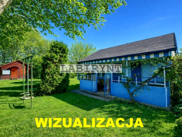 Działka rekreacyjna Częstochowa