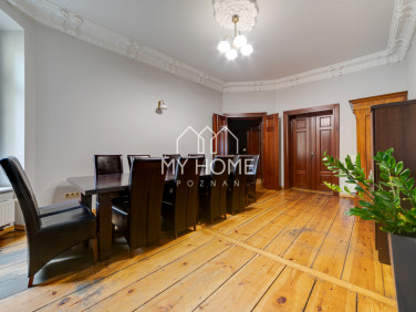 Mieszkanie Poznań
