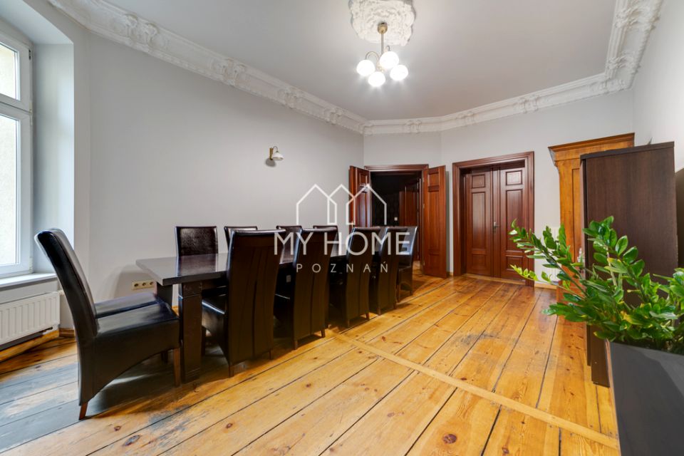 Mieszkanie Poznań