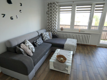 Mieszkanie Ruda Śląska