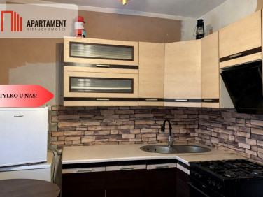 Mieszkanie Studzieniec