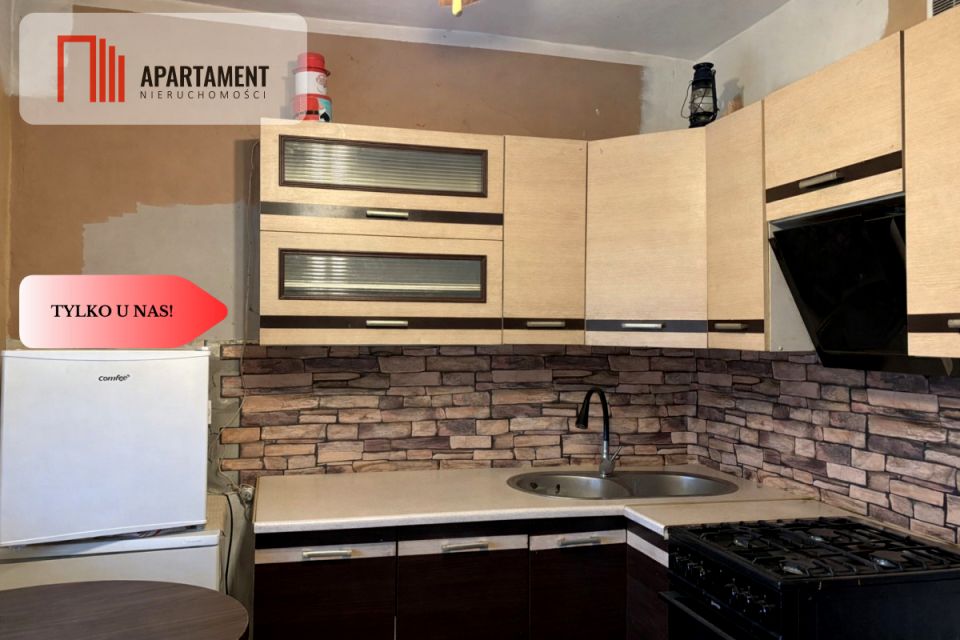 Mieszkanie Studzieniec