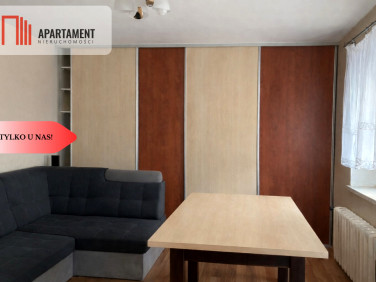 Mieszkanie Studzieniec