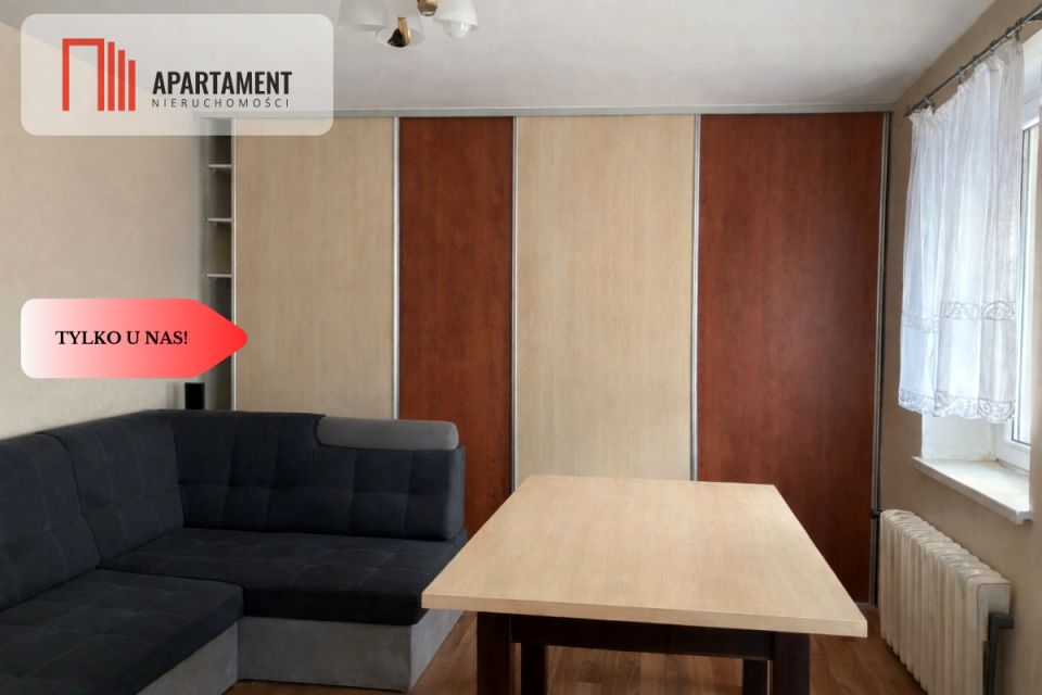 Mieszkanie Studzieniec