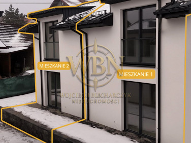 Mieszkanie Myślenice