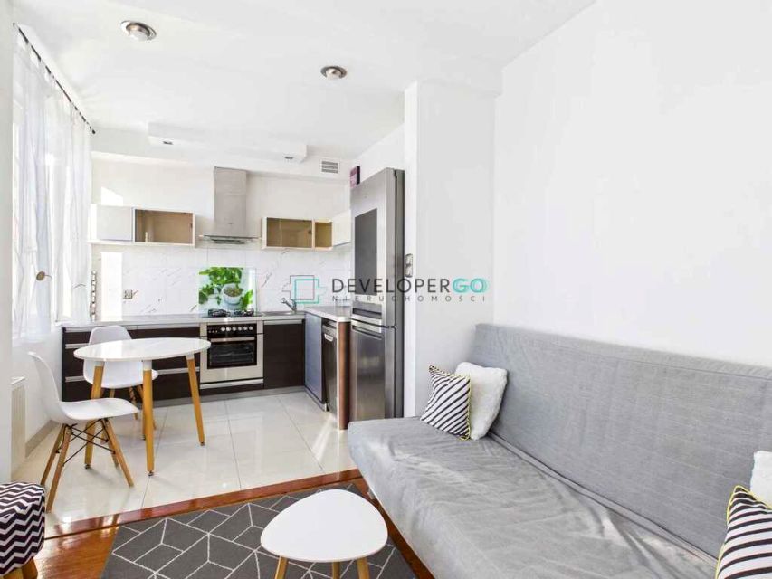 Mieszkanie Białystok