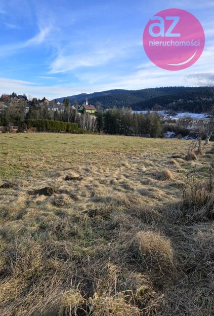 Działka budowlana Ptaszkowa