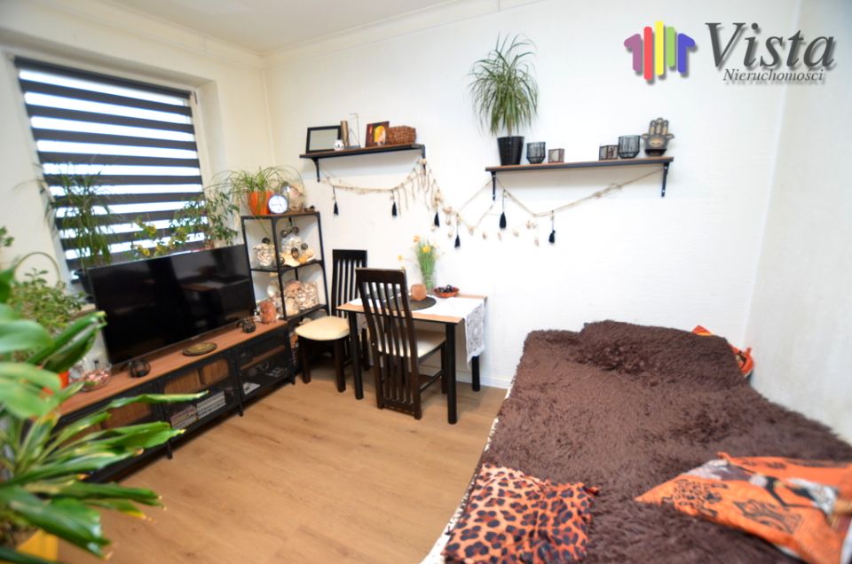 Mieszkanie Wałbrzych