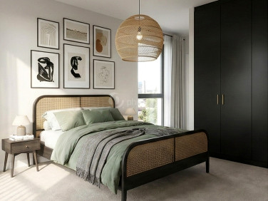 Mieszkanie apartamentowiec sprzedaż