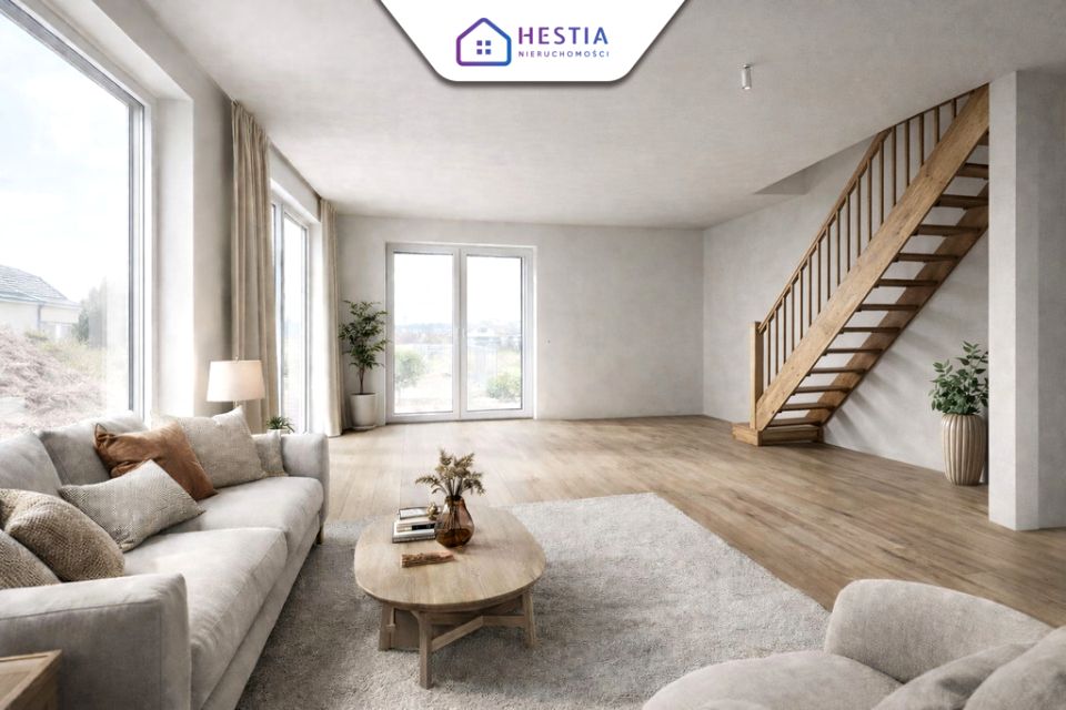 Dom Kliniska Wielkie