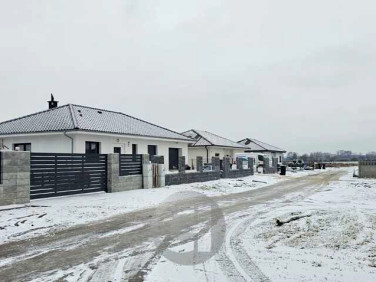 Działka budowlana Ulim