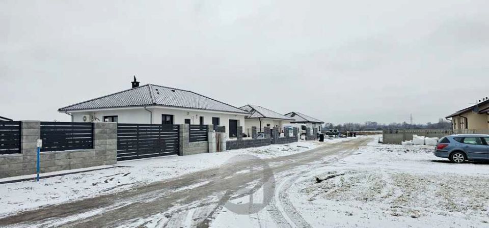 Działka budowlana Ulim