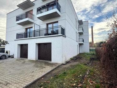 Mieszkanie Święciechowa