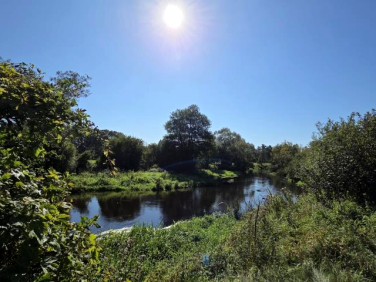 Działka rekreacyjna Dziektarzewo