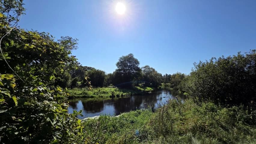 Działka rekreacyjna Dziektarzewo