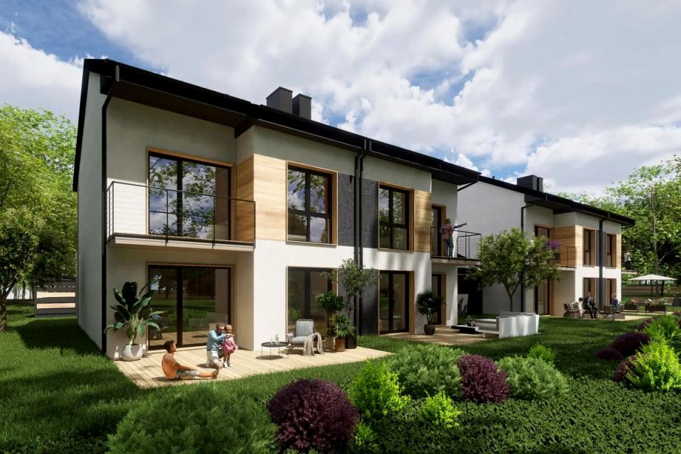 Mieszkanie Sosnowiec