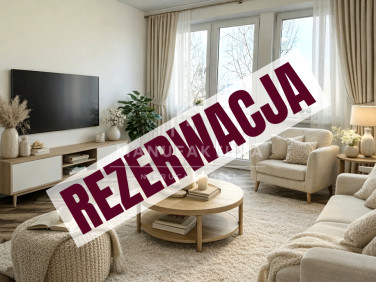 Mieszkanie CZĘSTOCHOWA