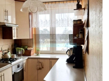 Mieszkanie Legionowo