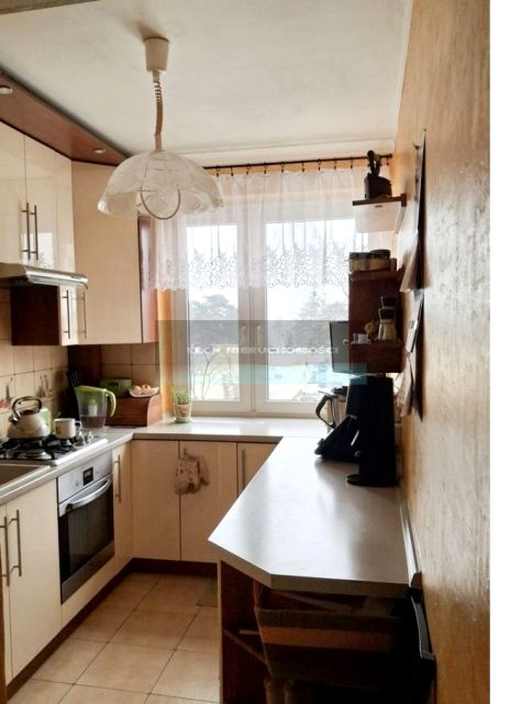 Mieszkanie Legionowo