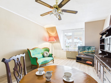 Mieszkanie Ostróda sprzedaż